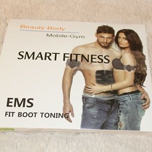 Smart fitness